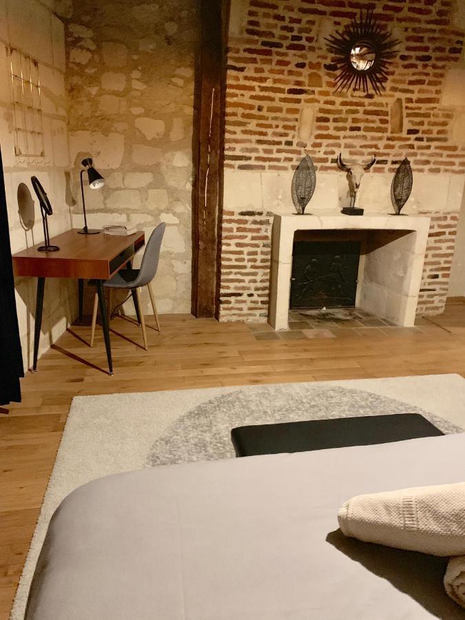 Appartement Dans Immeuble 15 Eme Siecles Vieux טור מראה חיצוני תמונה